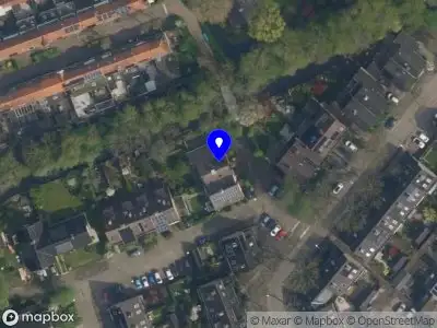 Ambulance met grote spoed naar de Bergse Maas in Pijnacker