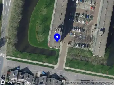 Overlastmelding Ooievaarplein in Zwijndrecht gesloten