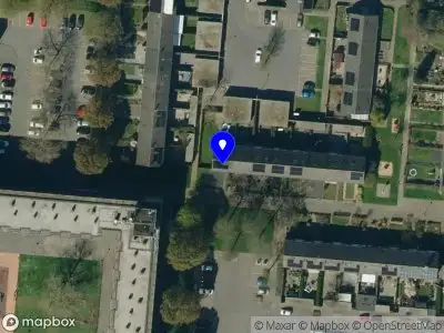 Overlastmelding Raaihof in Arnhem