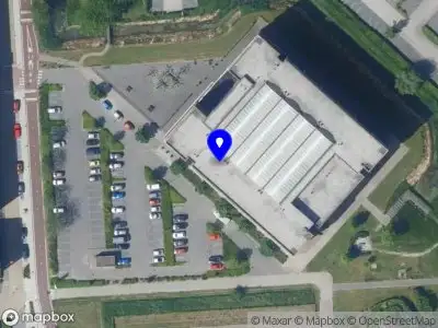 Overlastmelding Het Ravelijn in Lelystad