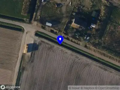 112 melding Overlastmelding Zuiderweg in Anna Paulowna gesloten