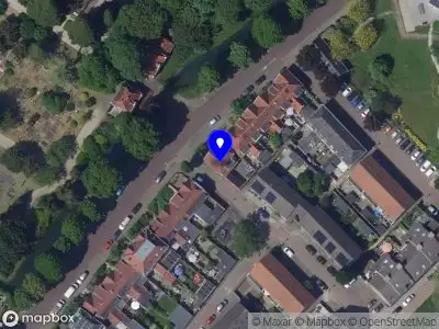 112 melding Ambulance met gepaste spoed naar de Van Andel-Smitstraat in Gorinchem