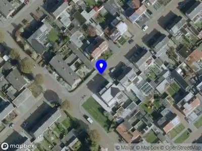 112 melding Overlastmelding Pastoor de Beeckstraat in Goirle