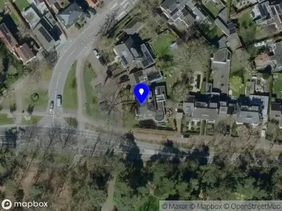 Overlastmelding Beatrixweg in Waalre gesloten