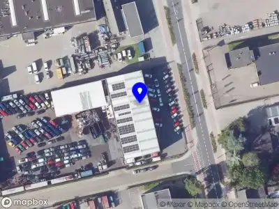 Overlastmelding Nusterweg in Sittard