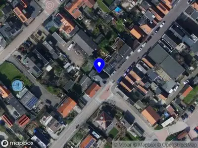 112 melding Overlastmelding Boompjesstraat in Strijen gesloten