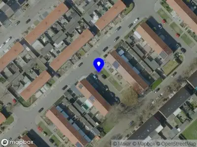 112 melding Overlastmelding Trompstraat in Geleen gesloten