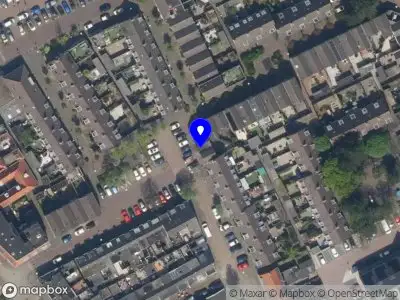 Overlastmelding Damstraat in Maassluis gesloten