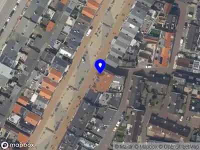 Anonieme overlastmelding Princestraat in Katwijk gesloten