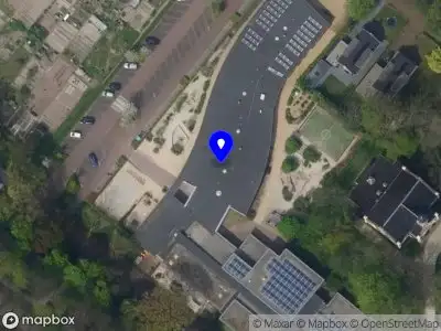 112 melding Anonieme overlastmelding De Krogt in Warmond gesloten