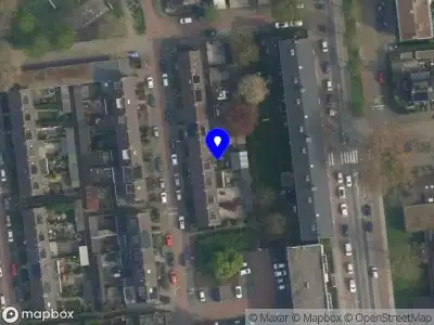 Anonieme overlastmelding Willem de Zwijgerlaan in 2741DC Waddinxveen