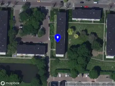 Overlastmelding Witte de Withstraat in Dordrecht gesloten