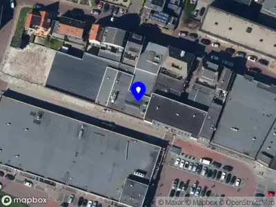 Overlastmelding Tramweg in Lemmer