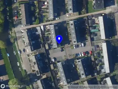 Overlastmelding Tom Kranenburgstraat in Enkhuizen gesloten