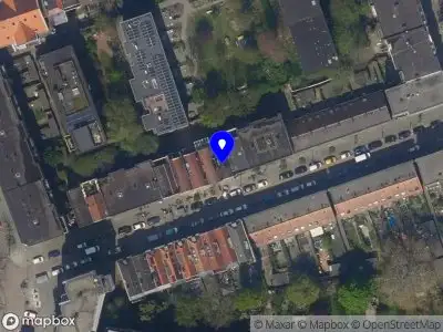 112 melding Ambulance met grote spoed naar de Osseweistraat in Rotterdam