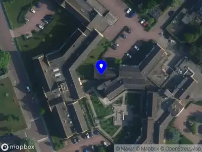 Ambulance met gepaste spoed naar de Dokter Nanningastraat in Hoofddorp