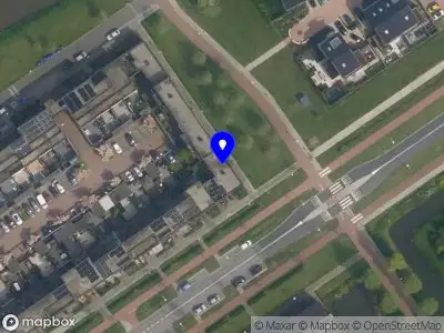 Ambulance met gepaste spoed naar de Lingeplantsoen in Berkel en Rodenrijs