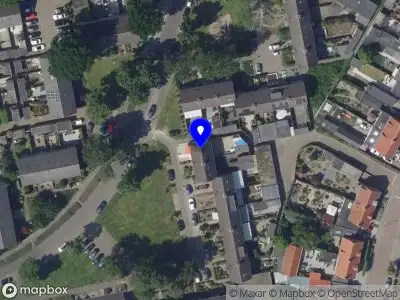 Brandweer met grote spoed naar de Suikerberk in Zundert vanwege gebouwbrand