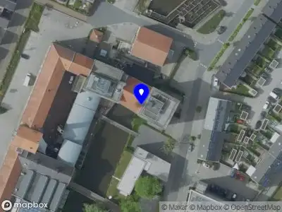 Brandweer met gepaste spoed naar de ECI in Roermond vanwege een liftopsluiting