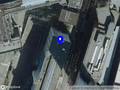 Brandweer met gepaste spoed naar de Emmasingel in Eindhoven