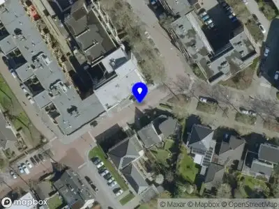 112 melding Overlastmelding Molenwei in Best gesloten