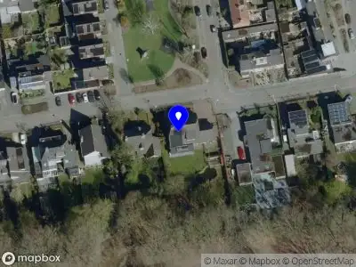 Overlastmelding Weegbree in Best gesloten