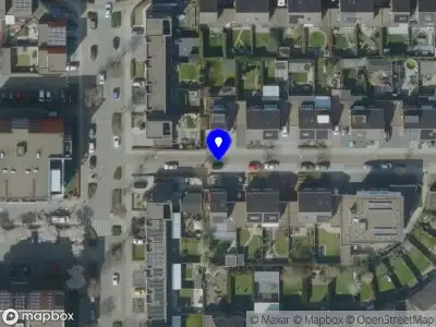 Overlastmelding Brauningerstraat in Sittard