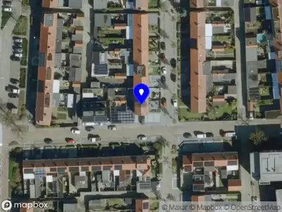 Overlastmelding Meester C. Goselingstraat in Best gesloten