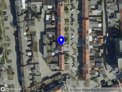 Overlastmelding Meester C. Goselingstraat in Best gesloten