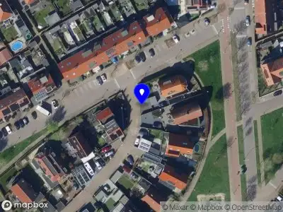 Overlastmelding De Hooge Donck in Hendrik-Ido-Ambacht gesloten