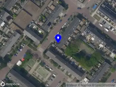 112 melding Overlastmelding Van der Wijckstraat in Warmond gesloten