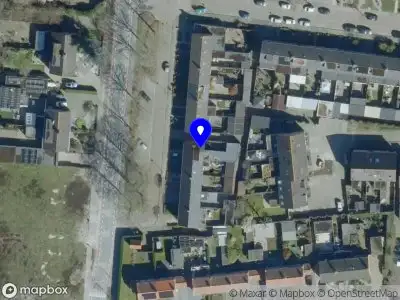 Overlastmelding Sweensstraat in Kaatsheuvel