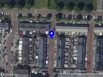 112 melding Overlastmelding Fregatstraat in Dordrecht gesloten