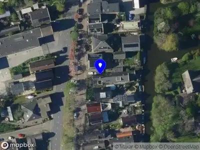 Anonieme overlastmelding Dorpsstraat in Zuid-Scharwoude gesloten