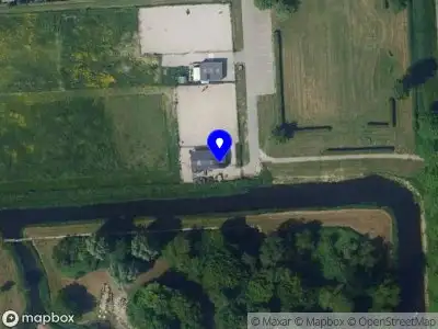 Overlastmelding Houttuinen in Lelystad gesloten