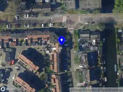 112 melding Overlastmelding Kweekwal in Enkhuizen gesloten