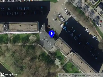 112 melding Ambulance met grote spoed naar de Goudenregenplantsoen in Ridderkerk