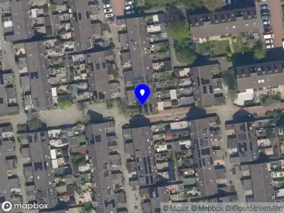 112 melding Ambulance met gepaste spoed naar de Arnoldipad in Schiedam