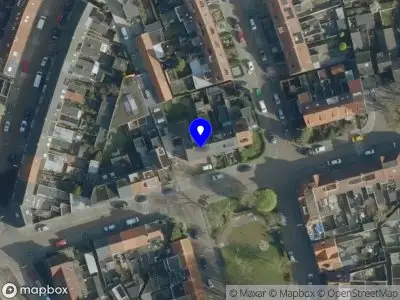 Overlastmelding Hendrik de Keijserstraat in Tilburg