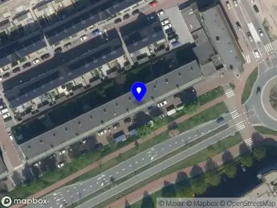 Overlastmelding Vondellaan in Maassluis