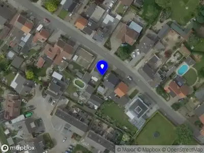 112 melding Overlastmelding Roosterderweg in Susteren