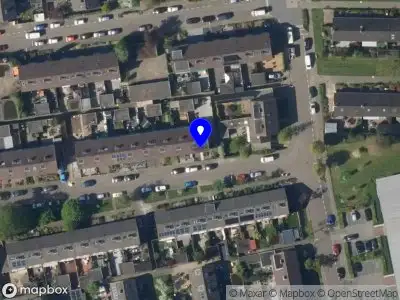 Overlastmelding De Ruyterlaan in Woudenberg gesloten