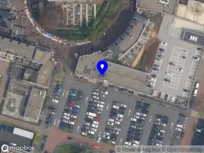 Brandweer met grote spoed naar de Molenwerfstraat in Berkel en Rodenrijs