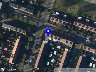 112 melding Overlastmelding Azaleastraat in Den Helder