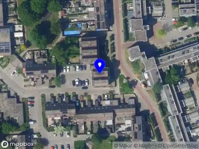 112 melding Overlastmelding Kamp in Lelystad