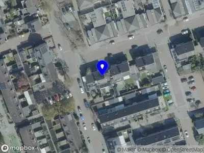 112 melding Politie naar de Hofstukken in Uden vanwege ongeval met letsel