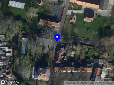 112 melding Overlastmelding  in Kloetinge gesloten