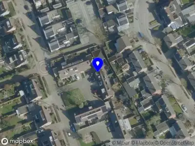 112 melding Overlastmelding Reitselaan in Haaren gesloten