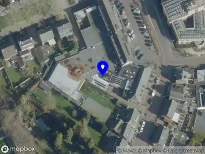 112 melding Overlastmelding Kerkstraat in Haaren gesloten