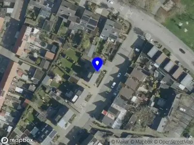 112 melding Overlastmelding Zandvliet in Boxtel gesloten